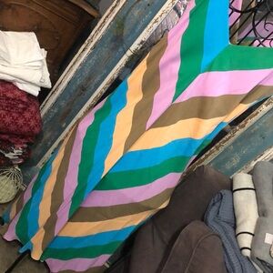 Tibi gorgeous strappy dress